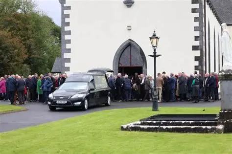 Tom Niland: The Enduring Quest for Justice After a Brutal Home Invasion