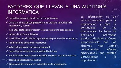 Toma de decisiones incorrectas