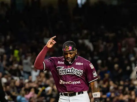 Tomateros de Culiacán: Pasión, Historia y Triunfos en la Liga Mexicana del Pacífico