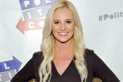 Tomi Lahren and Trevor Noah: A Clash of Ideologies and the Evolution of Political Commentary