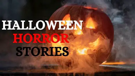 Tomonews Horror: Unveiling the Chilling Stories That Captivated Audiences