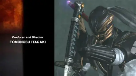 Tomonobu Itagaki: A Lenda dos Videogames e Seu Impacto Duradouro