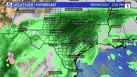 Tomorrow's Forecast: A Glorious Day of Sunshine Awaits