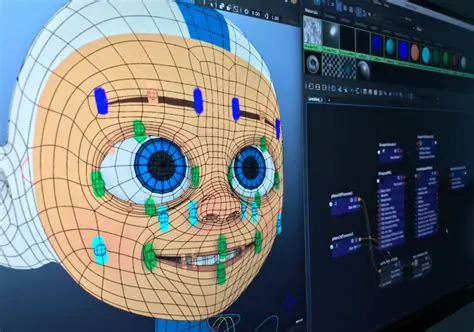 Too many graphics and animations can be distracting and make the presentation feel like a circus