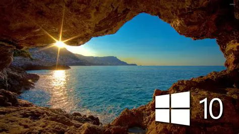 Top 10 Free Screensavers for Windows