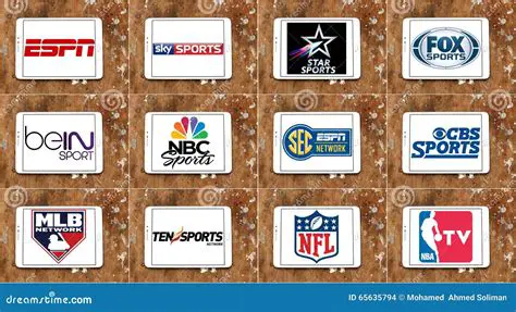 Top American Sports News Channels: Your Ultimate Guide