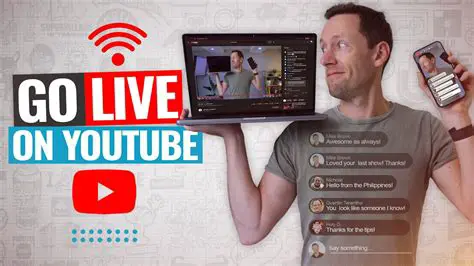Top Channel Live Stream Online Free on YouTube: Your Ultimate Guide