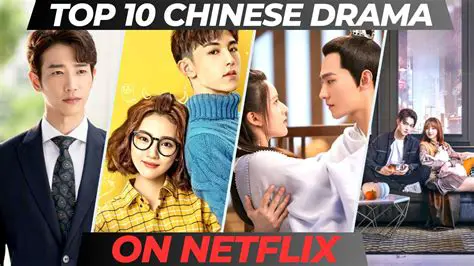 Top Chinese Opinion Dramas on YouTube