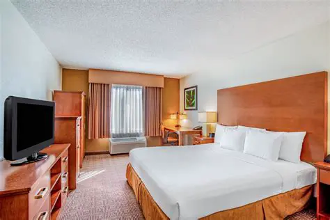 Discover Top-Rated Danbury CT Hotels: Your Ultimate Guide to Luxury Stays