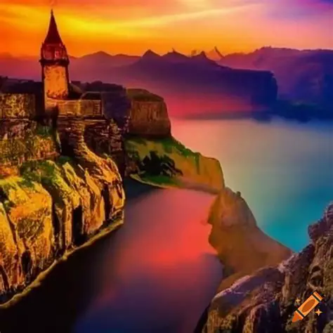 Torenza: Unveiling the Secrets of This Captivating Destination