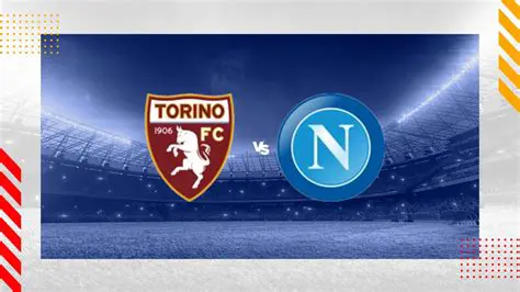 Torino - Napoli: Een Voorbeschouwing op de Spannende Serie A Clash