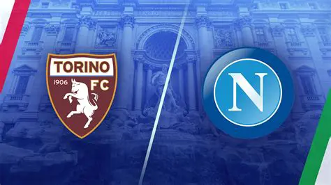 Torino vs Napoli: Unpacking the Serie A Showdown and Historical Rivalry