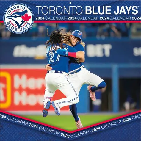 Unveiling the Toronto Blue Jays' Schedule: A Comprehensive Guide for Canadian Baseball Fans