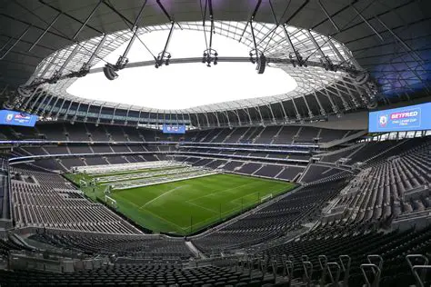 Tottenham Hotspur's Strategic IT Transformation: A Deep Dive into Digital Advancement
