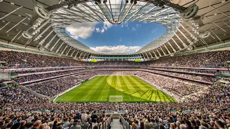 Tottenham Hotspur: A Deep Dive into the North London Giants