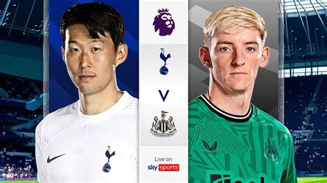Tottenham Hotspur: Your Ultimate Guide to Every 5-Minute Live News Update from Sky Sports and BBC