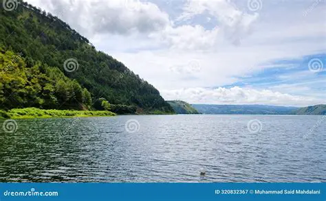 Tourism Potential in Toba Samosir Regency