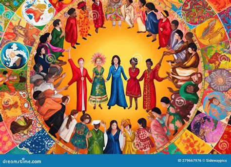 Trade and Cultural Exchange