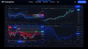 TradingView: A Plataforma Essencial para Análise de Mercado Financeiro