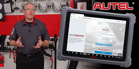 Train and Equip Lead Technicians with Tablets and Configure Tablets with EzMaxMobile