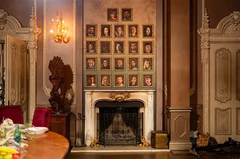 Traitors Castle: Unveiling the Secrets of a Mysterious Medieval Stronghold