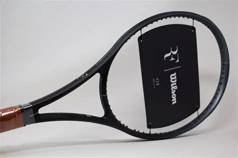 Transactions Related to Wilson Tennis Racket