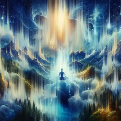 Transcendental and Spiritual