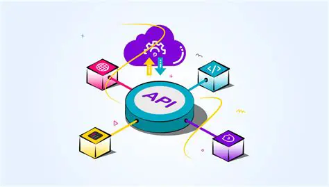 Transfer APIs to cloud account