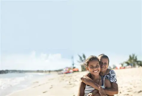 Transformation through Relationships