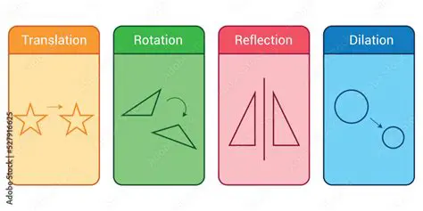 Translation and Reflection of a Polygon