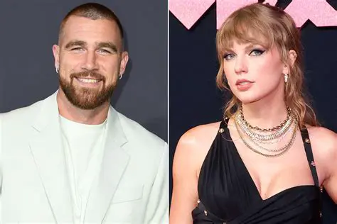 Unpacking Travis Kelce's Past: A Look at His Notable Ex-Girlfriends Before Taylor Swift