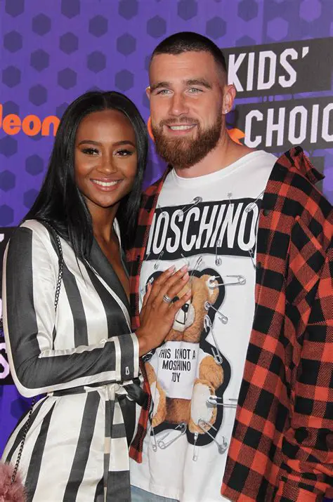 Travis Kelce and Kayla Nicole: A Deep Dive into Their Relationship and the Public's Fascination
