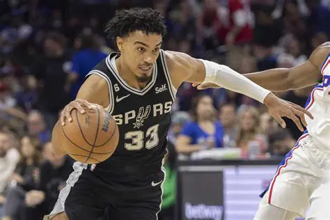 Tre Jones: The Unsung Architect of the Minnesota Timberwolves' Resurgence