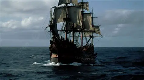 Treasure of the Caribbean Sea 2