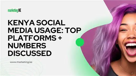 Breaking News: Decoding Trending News on Social Media in Kenya