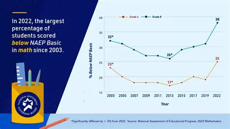 Trends in Math Class Enrollment