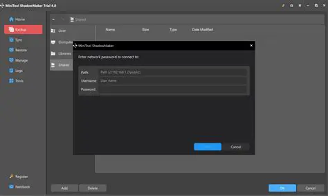 Trial Version and Download