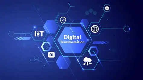 トライネン：未来を拓くITソリューションの探求とデジタル変革の最前線