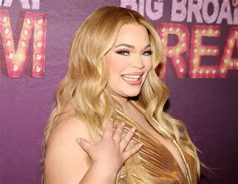 Trisha Paytas: La Evolución de un Fenómeno de Internet y su Impacto Cultural