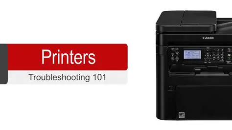 Troubleshooting Canon LPR2