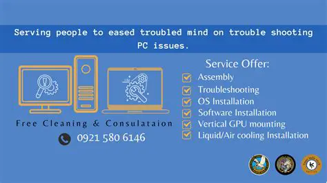 Troubleshooting Installation Issues