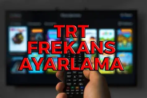 TRT 1: A Comprehensive Guide to Turkey's Premier Television Channel