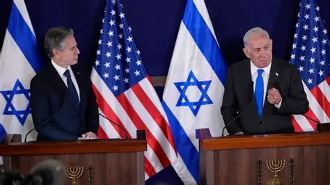 The Trump Era: Unraveling the Israel-Iran Dynamic in Middle East News