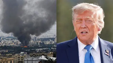 Trump Iran News Now: Decoding Geopolitical Shifts and Market Reactions