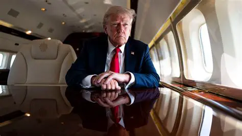 Trump News: Latest Updates and Analysis on Donald Trump's Political Landscape