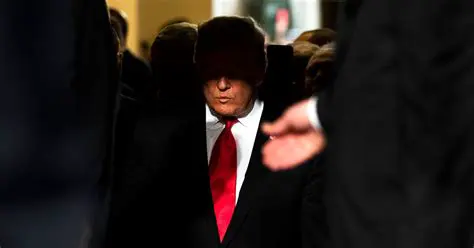 Trump's Shadow Looms: Examining the Potential Impact on Canada