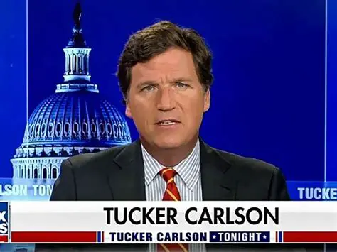 Tucker Carlson's Fox News Departure: A Deep Dive into the Lawsuit and Its Implications
