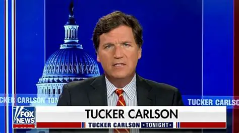 Tucker Carlson's Evolving Media Journey: From Cable News Icon to Independent Voice