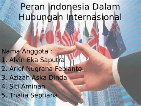 Memahami Tugas Kedutaan Besar: Peran Vital dalam Hubungan Internasional