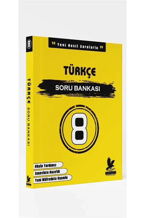 Turkce Ogretimi ve Apolet Yayinlari